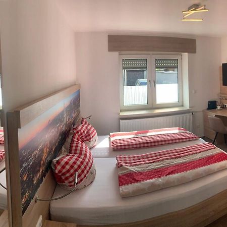 פולהיים Abtei Apartment Brauweiler מראה חיצוני תמונה