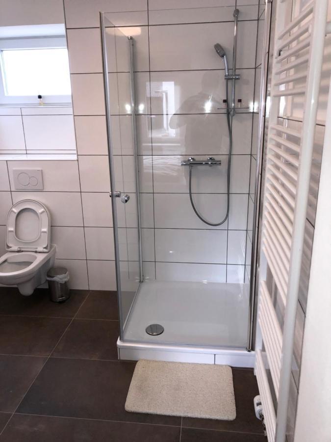 פולהיים Abtei Apartment Brauweiler מראה חיצוני תמונה
