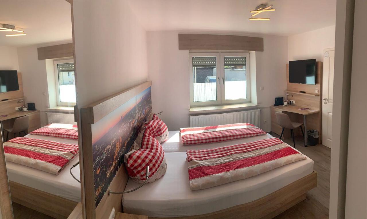 פולהיים Abtei Apartment Brauweiler מראה חיצוני תמונה