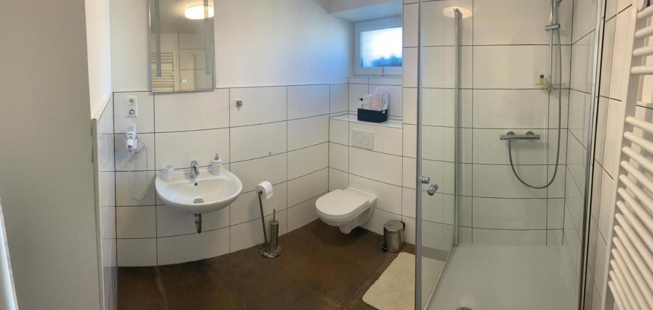 פולהיים Abtei Apartment Brauweiler מראה חיצוני תמונה